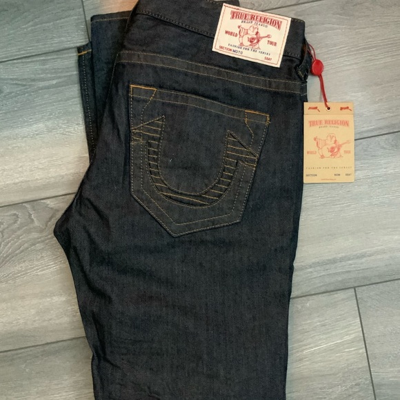true religion size 36